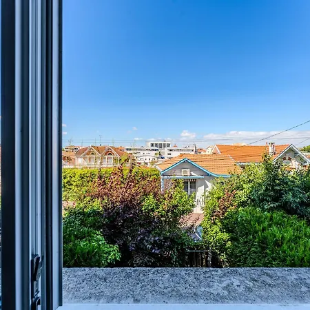 Le Mauresque Arcachon