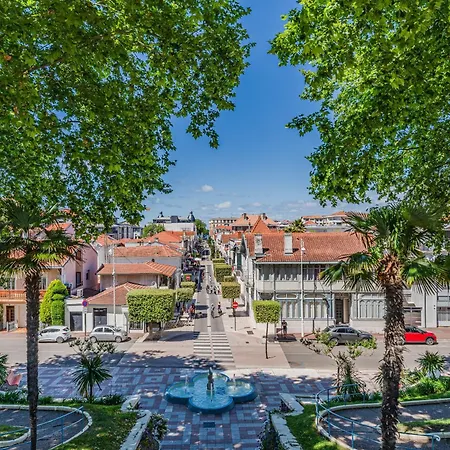Apartment Le Mauresque Arcachon